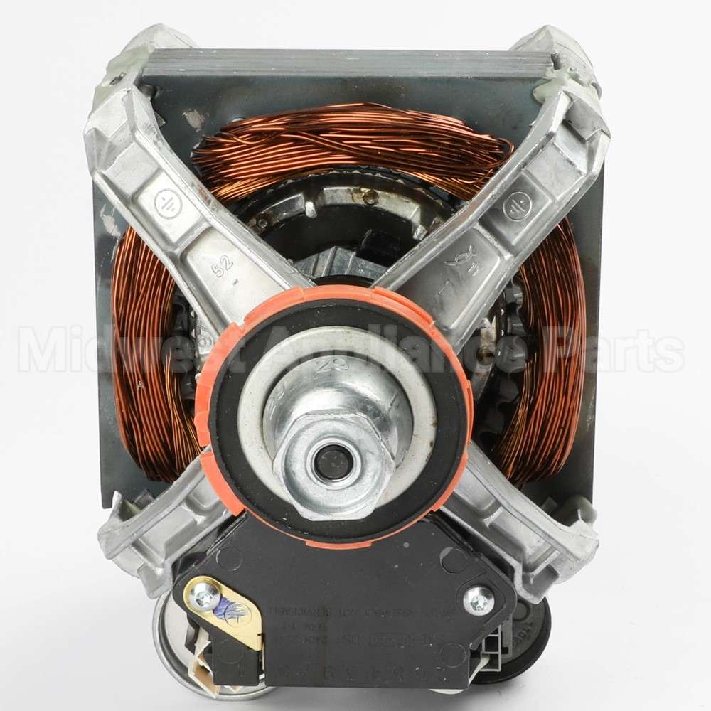 W11209428 Whirlpool Motor-Drve
