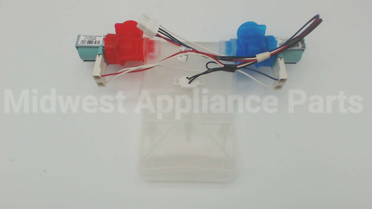 W11210459 Whirlpool Valve