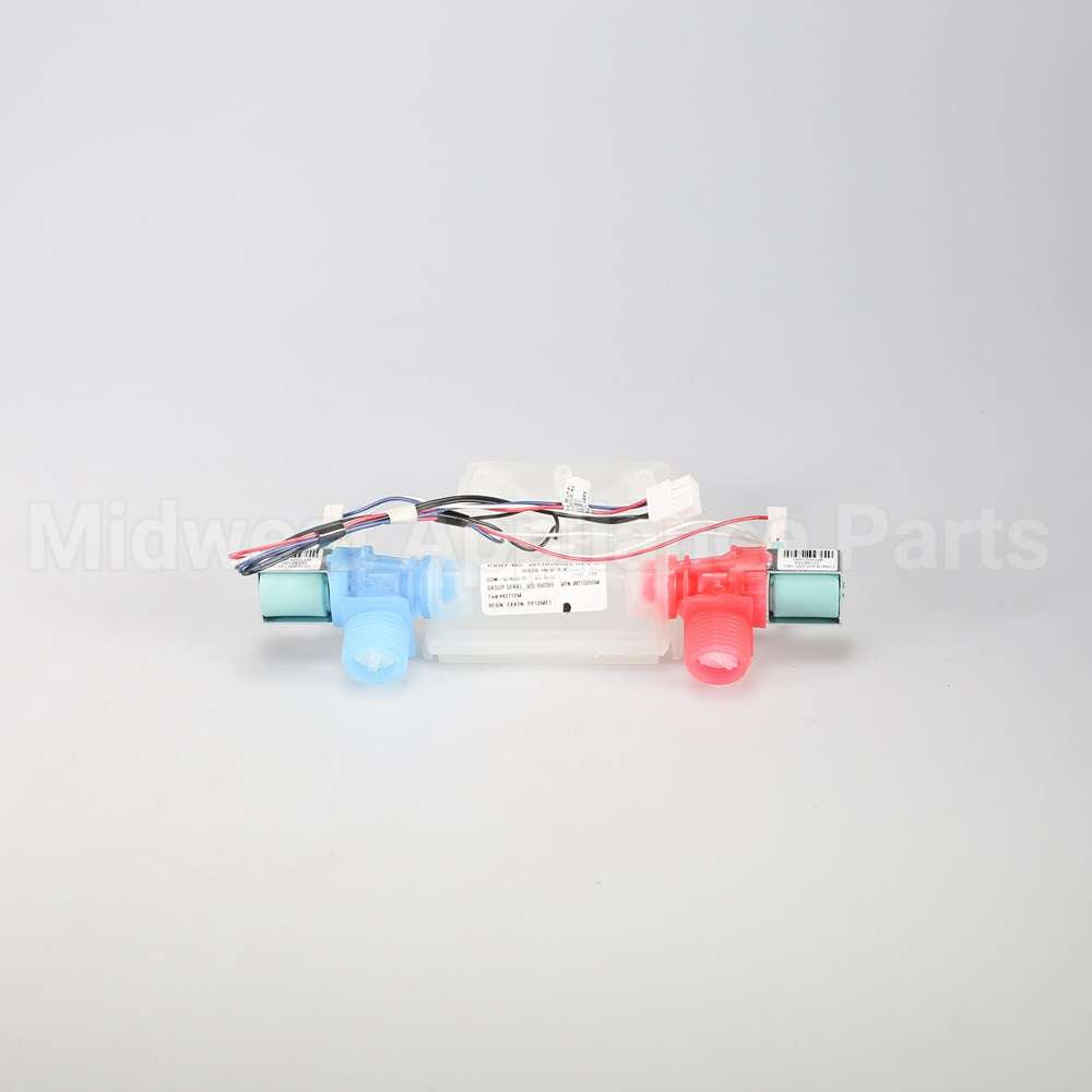 W11210459 Whirlpool Valve