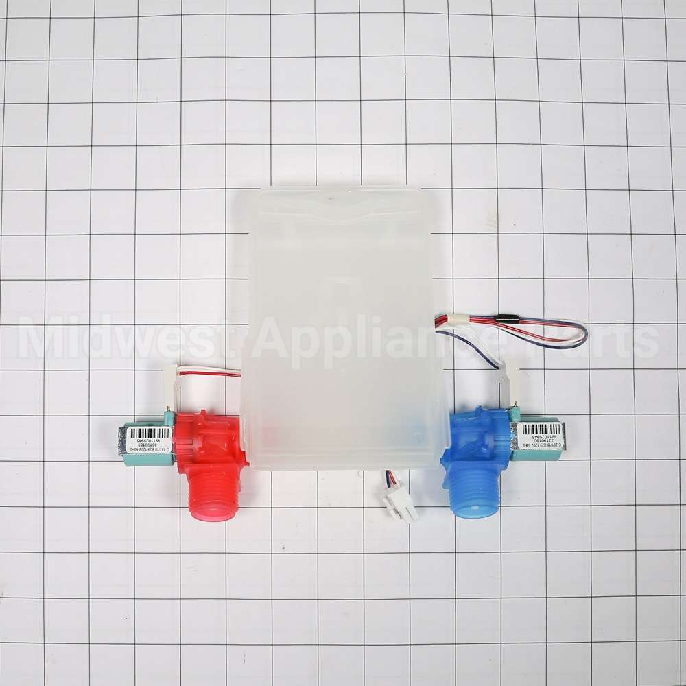 W11210463 Whirlpool Valve