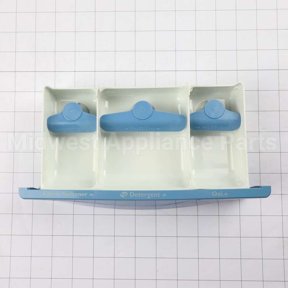 W11210991 Whirlpool Drawer