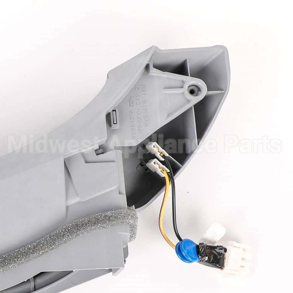 W11211470 Whirlpool Housng-Out