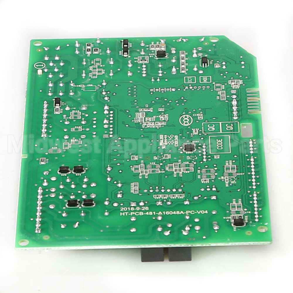 W11212392 Whirlpool Cntrl-Elec