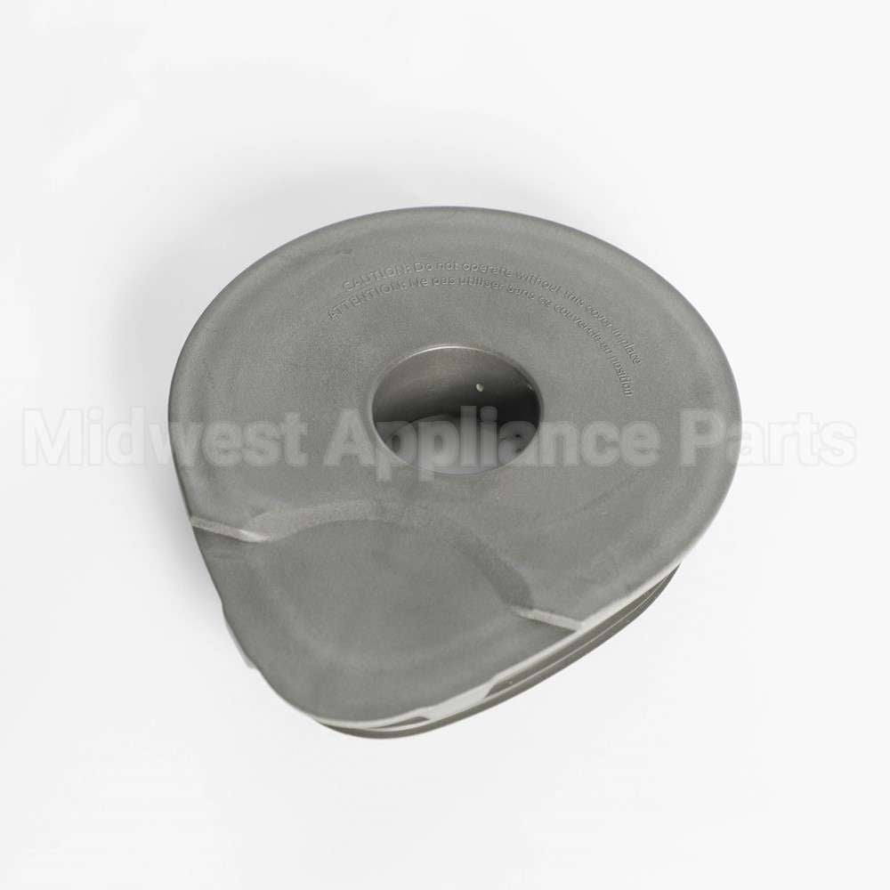 W11213334 Whirlpool Lid Asm