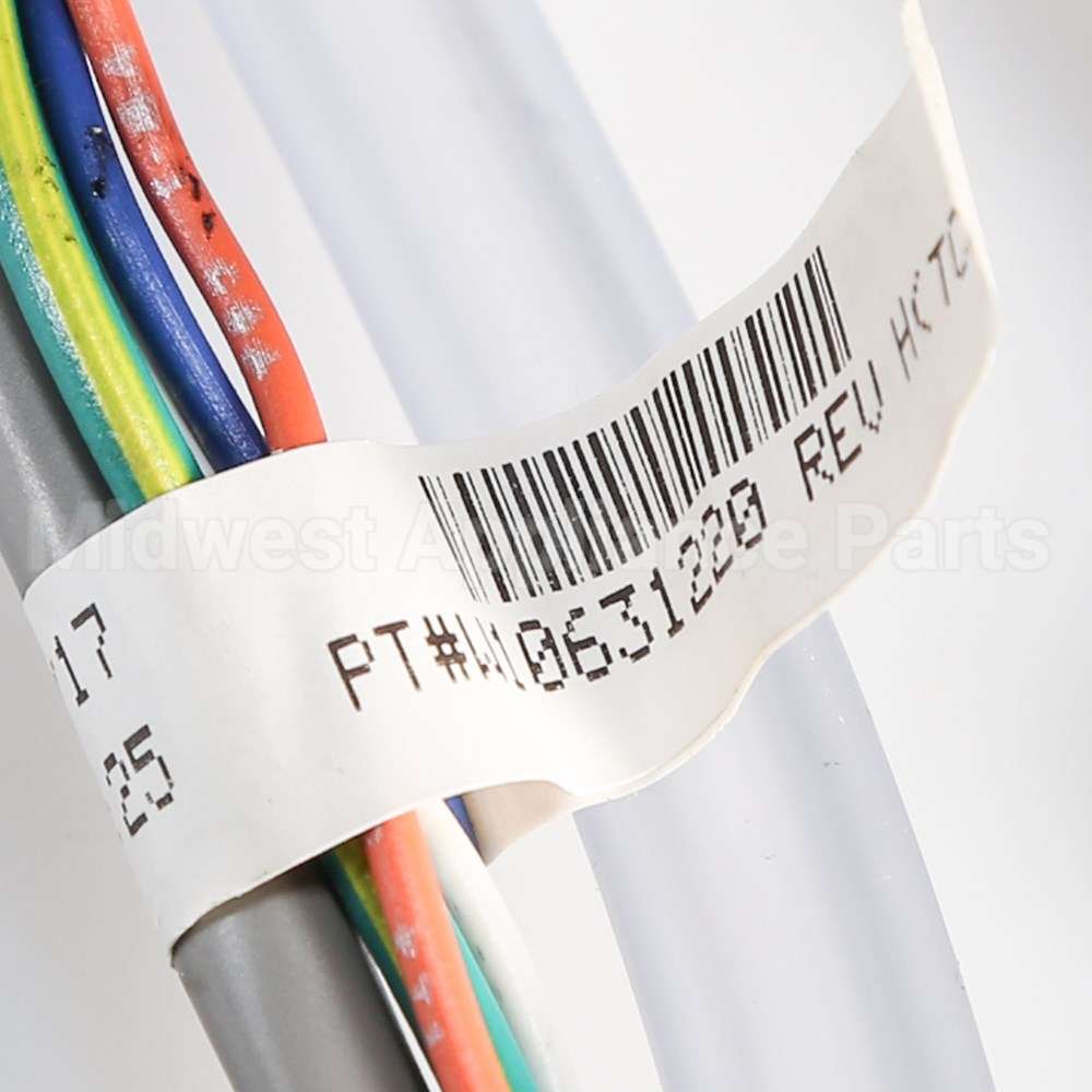 W11213337 Whirlpool Harns-Wire