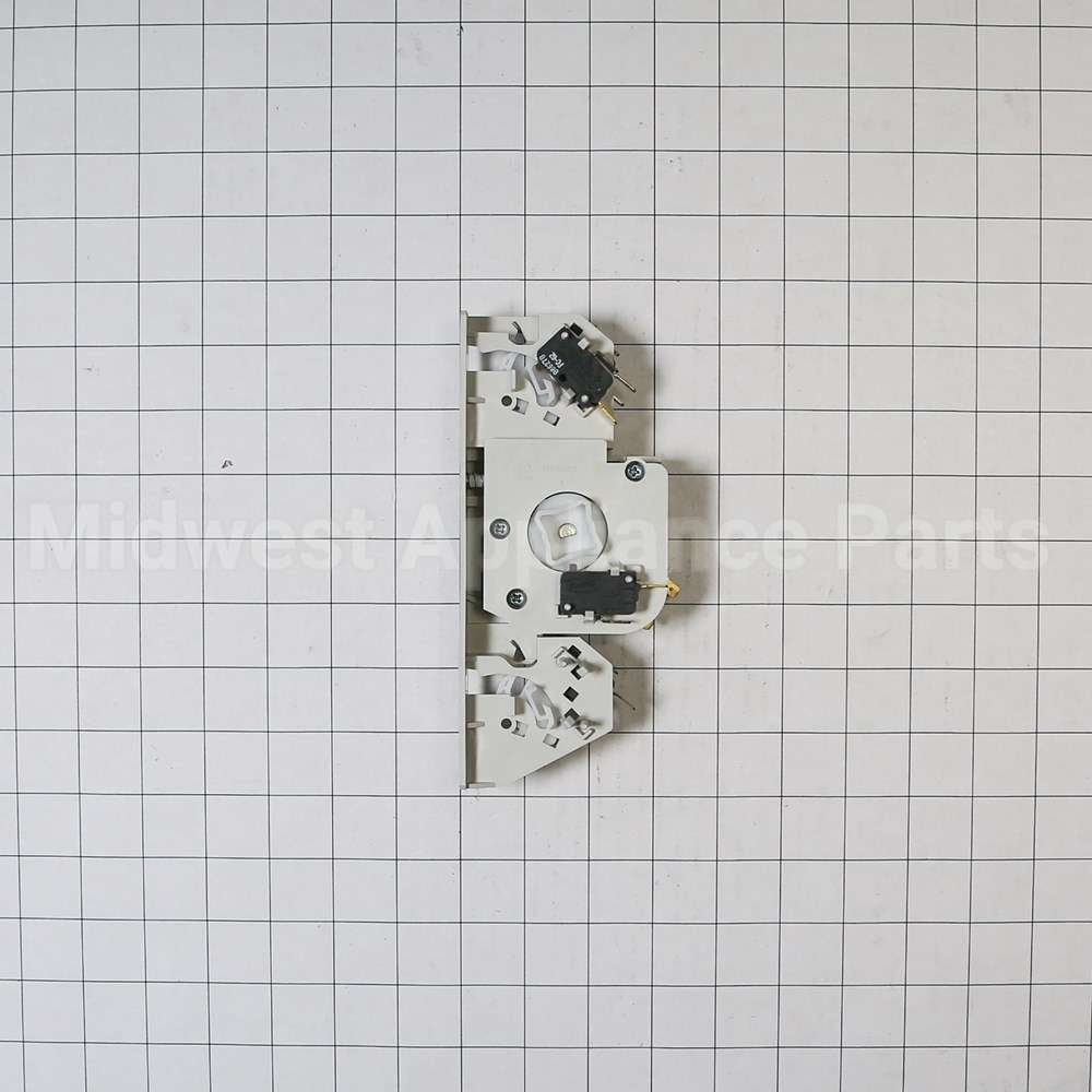 W11213912 Whirlpool Interlock
