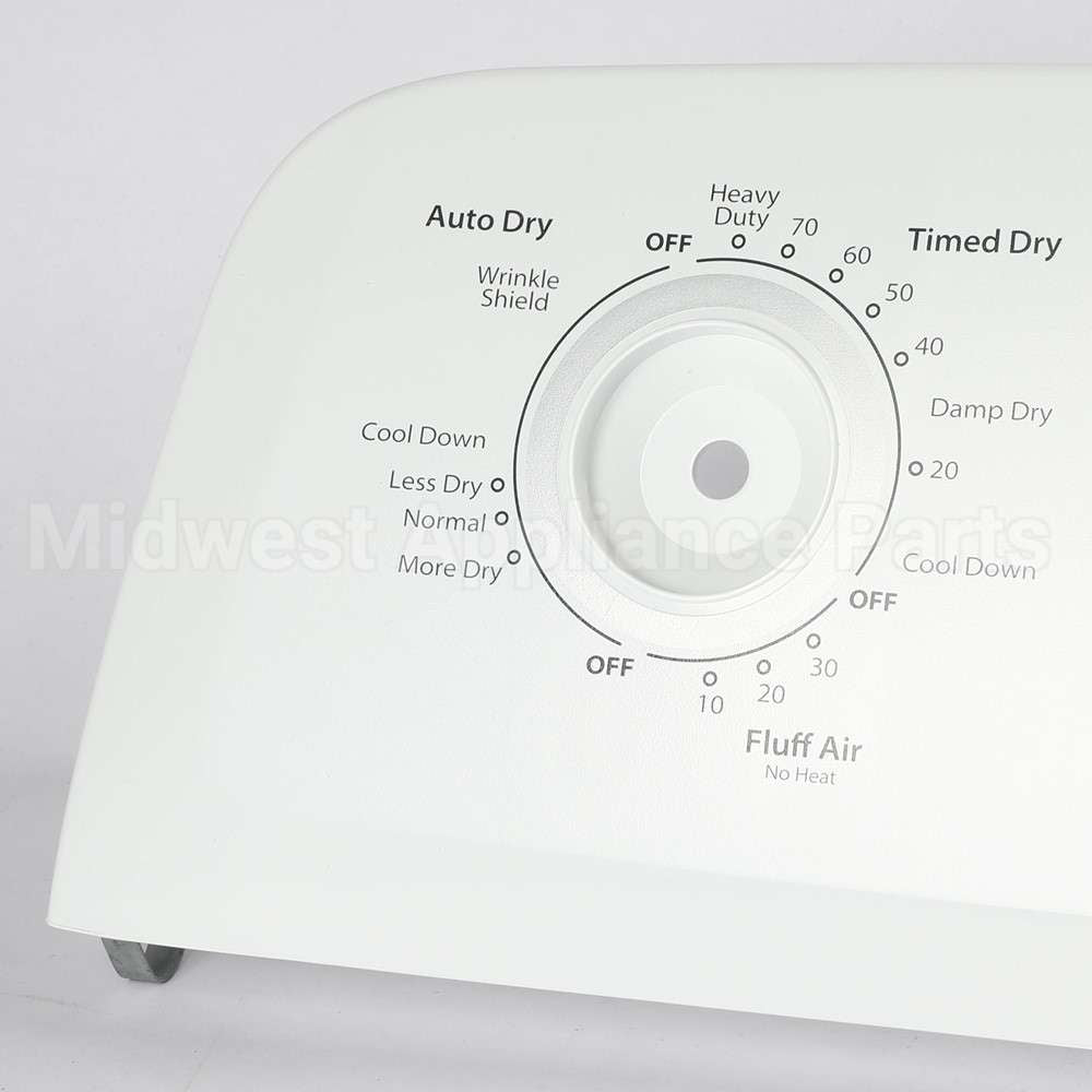 W11216548 Whirlpool Console