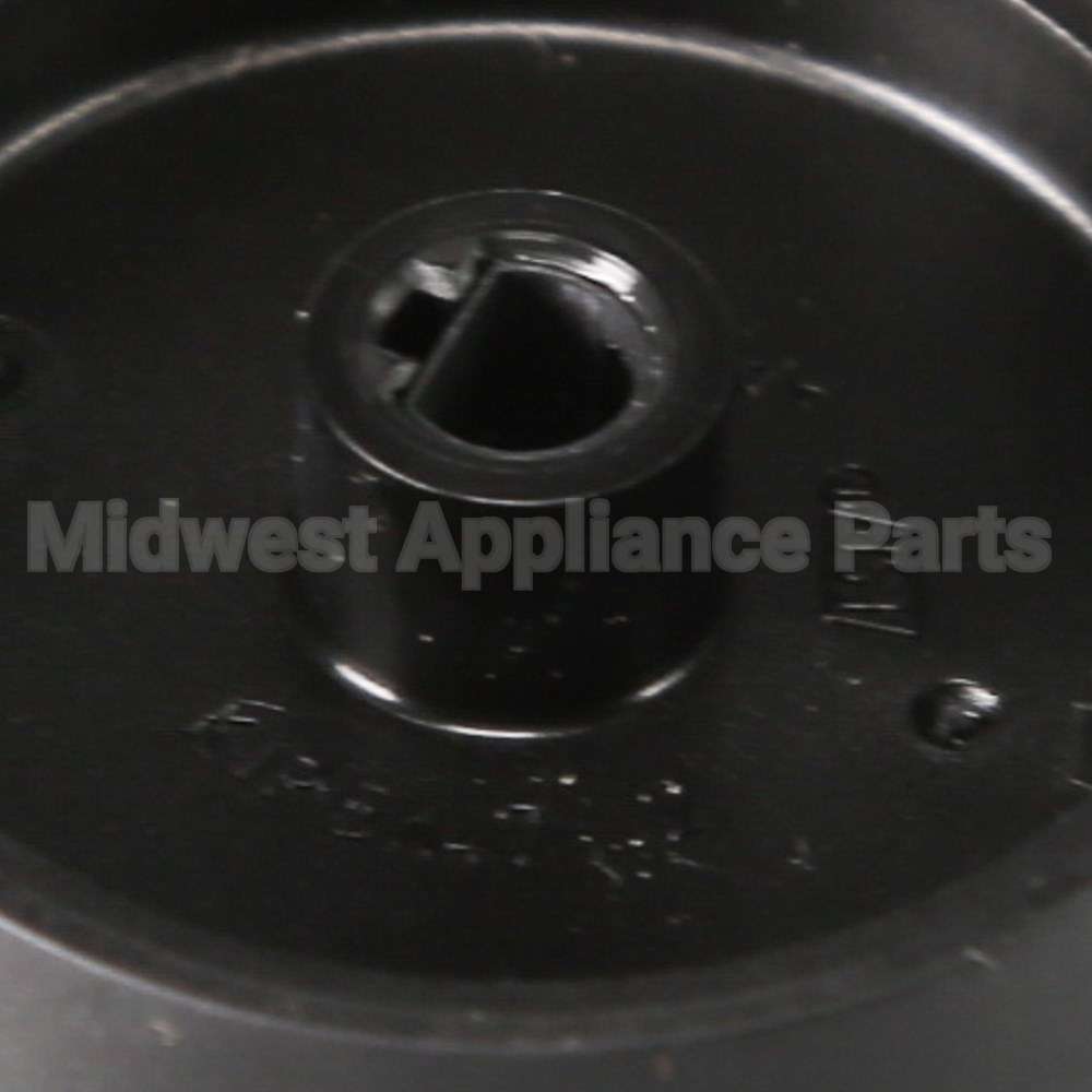 W11216550 Whirlpool Knob
