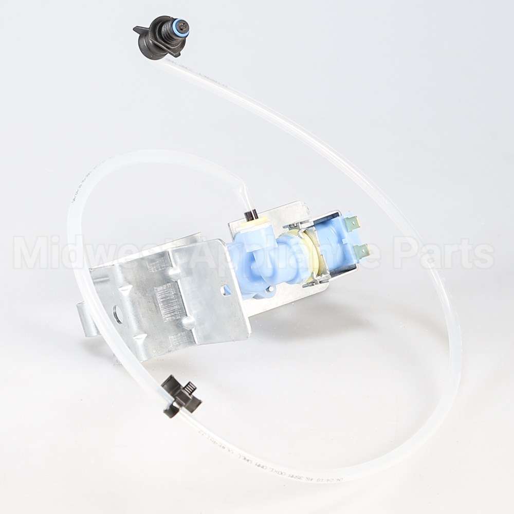 W11216837 Whirlpool Valve
