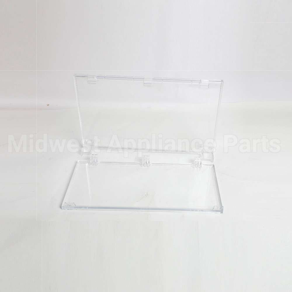 W11216934 Whirlpool Rail