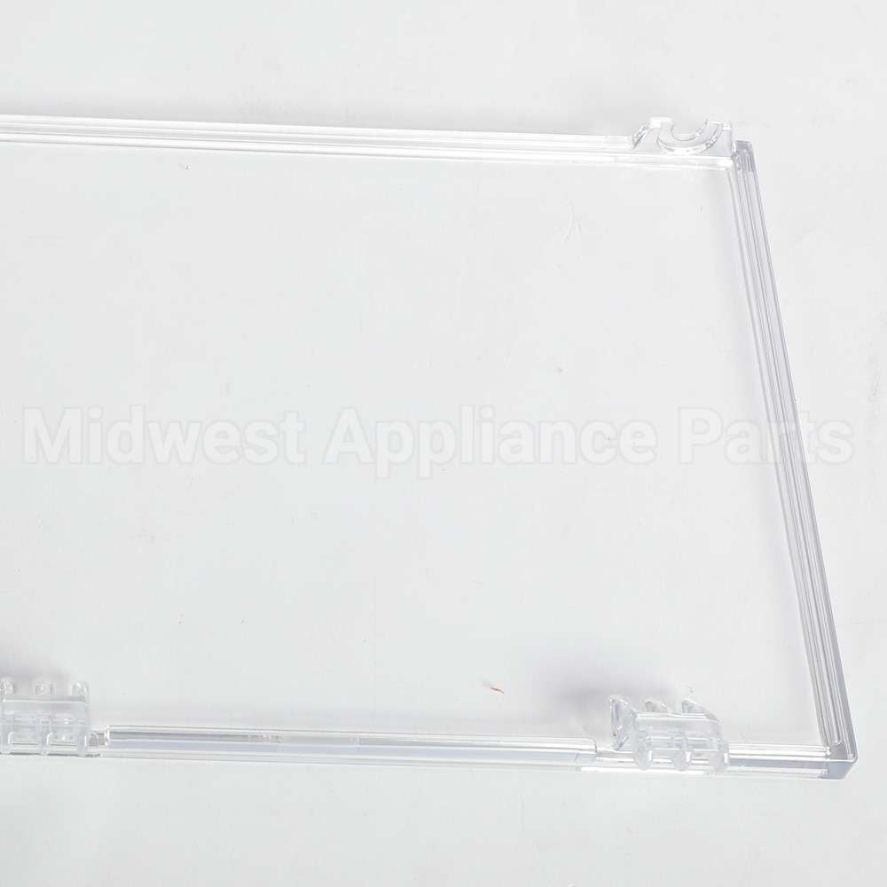 W11216934 Whirlpool Rail