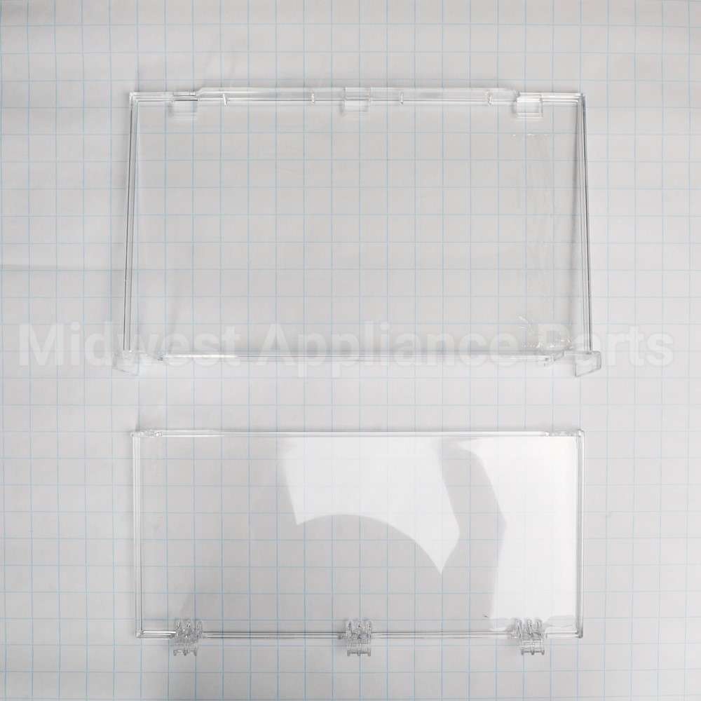 W11216934 Whirlpool Rail