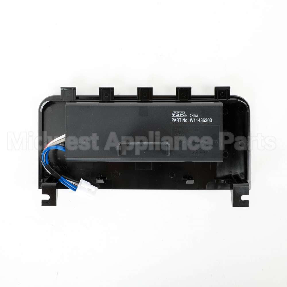 W11216949 Whirlpool Cntrl-Elec