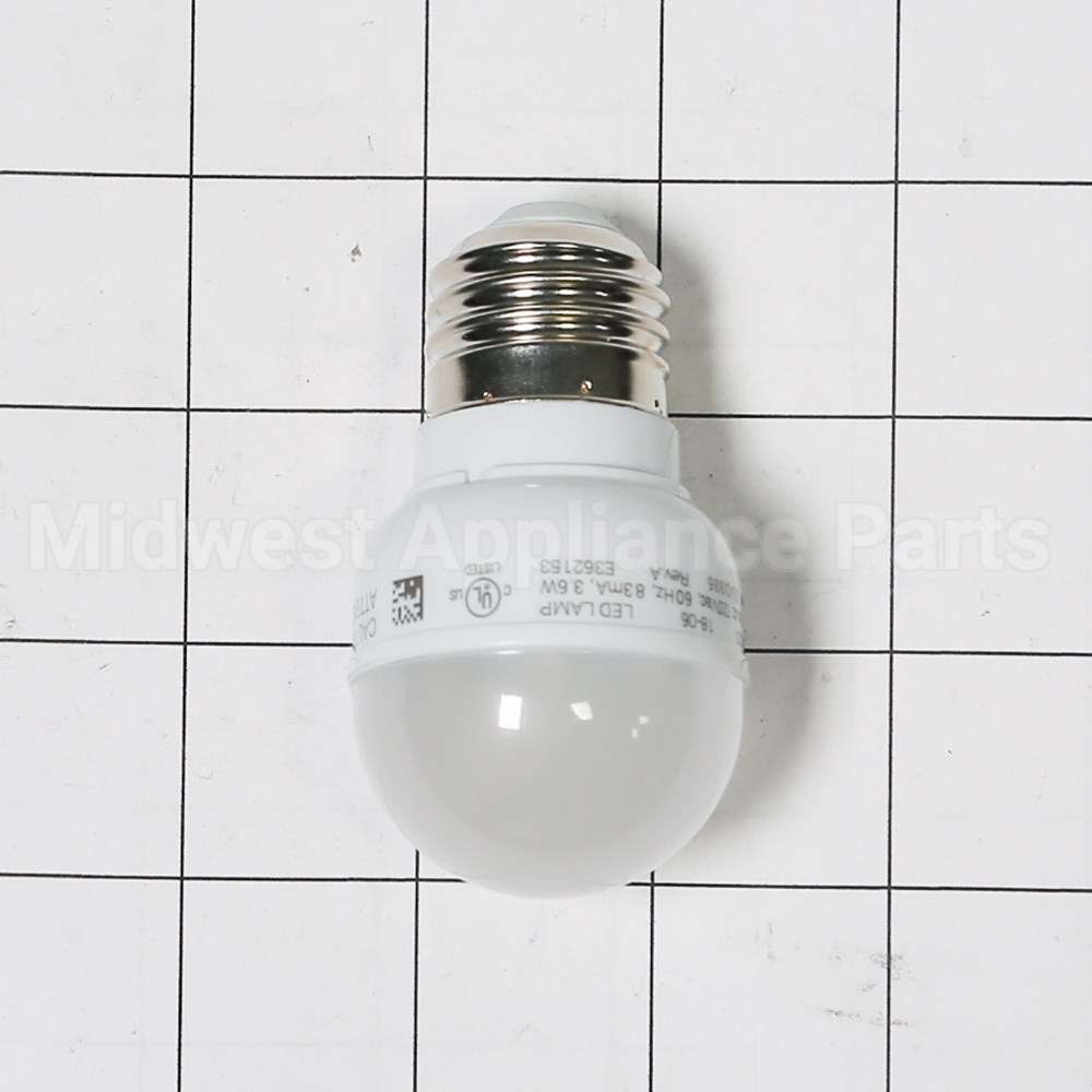 W11216993 Whirlpool Bulb-Light
