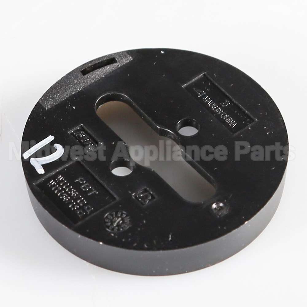 W11217245 Whirlpool Bezel-Swth