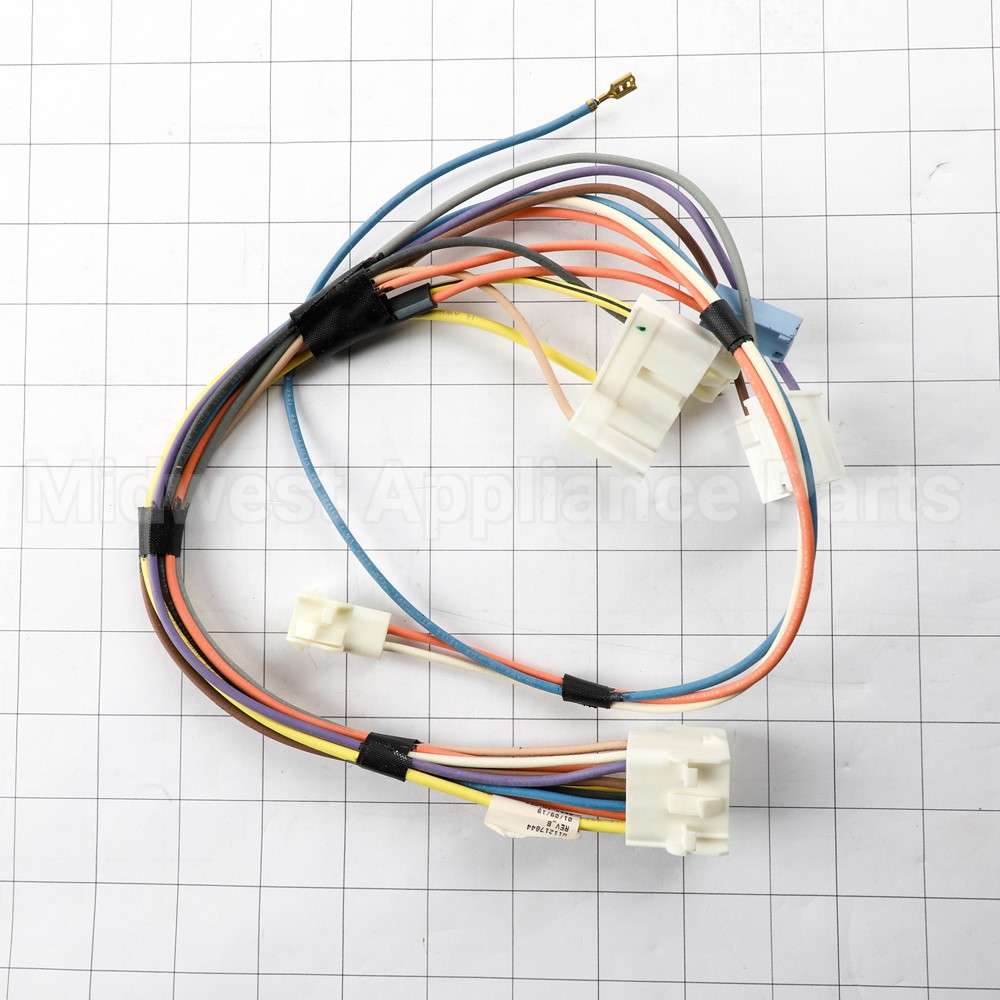 W11217844 Whirlpool Harns-Wire