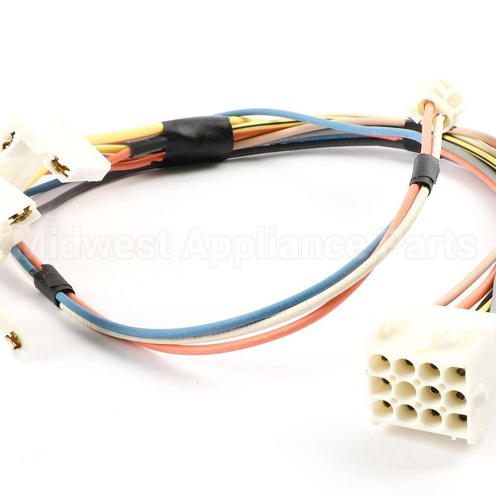 W11217844 Whirlpool Harns-Wire