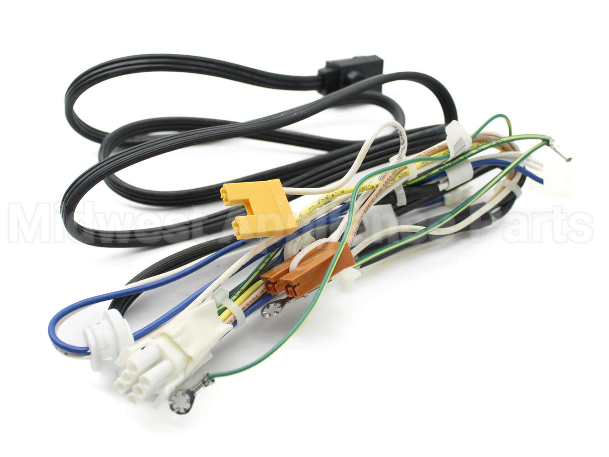 W11218259 Whirlpool Harns-Wire
