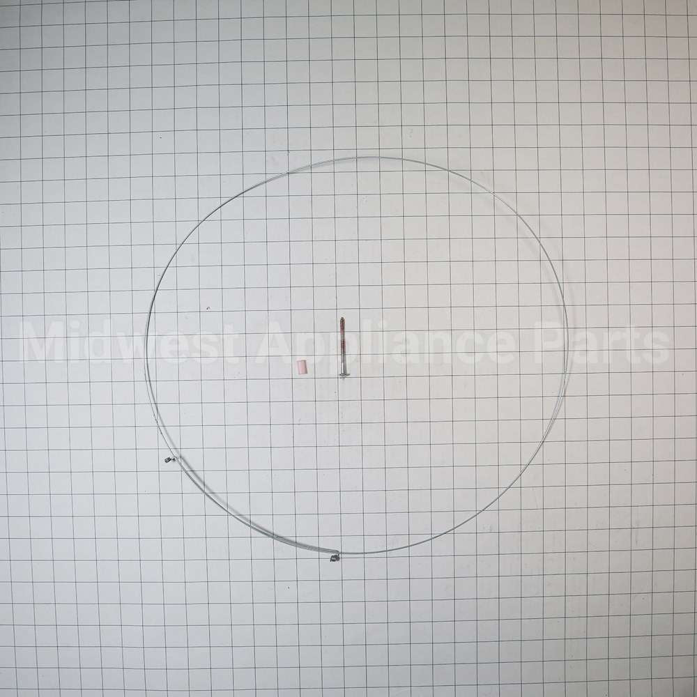 W11218344 Whirlpool Clamp
