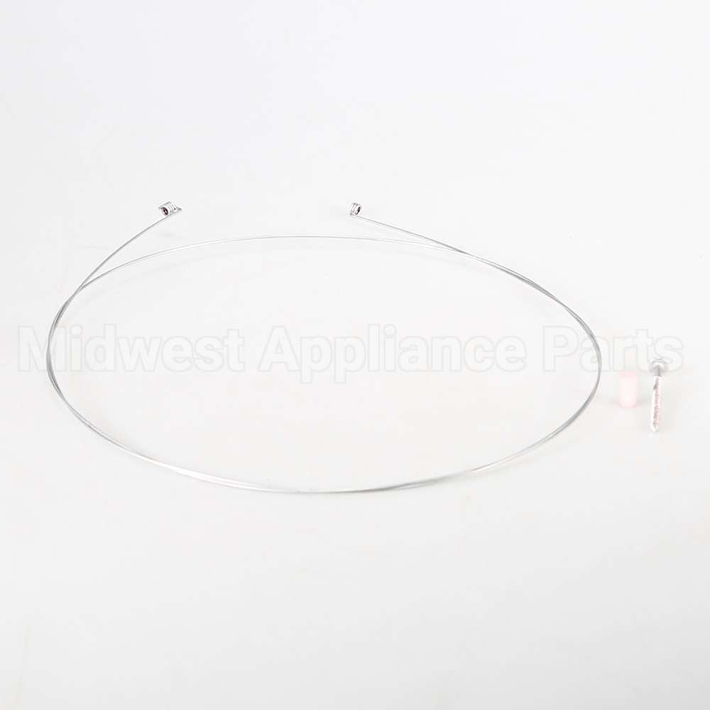 W11218344 Whirlpool Clamp