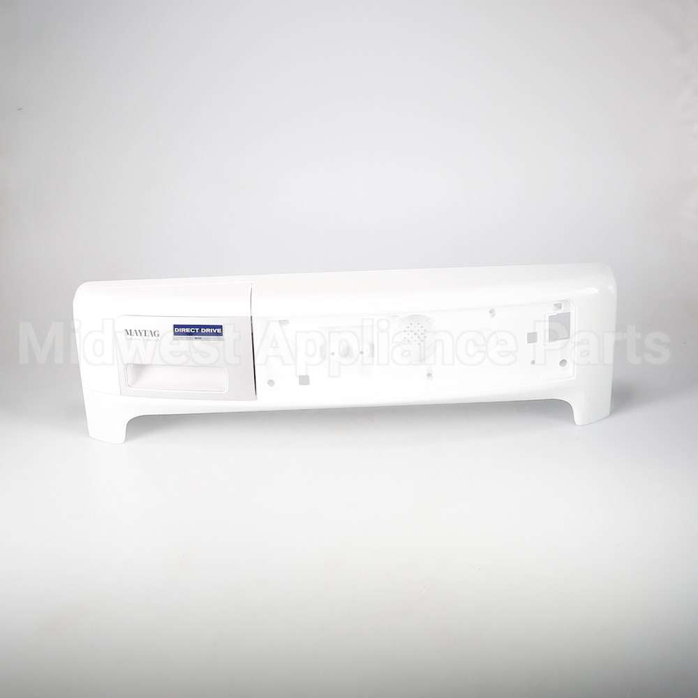 W11218376 Whirlpool Console