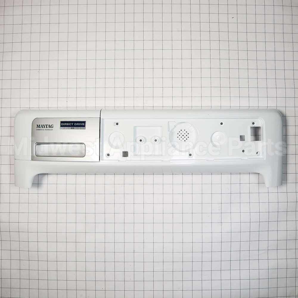 W11218376 Whirlpool Console