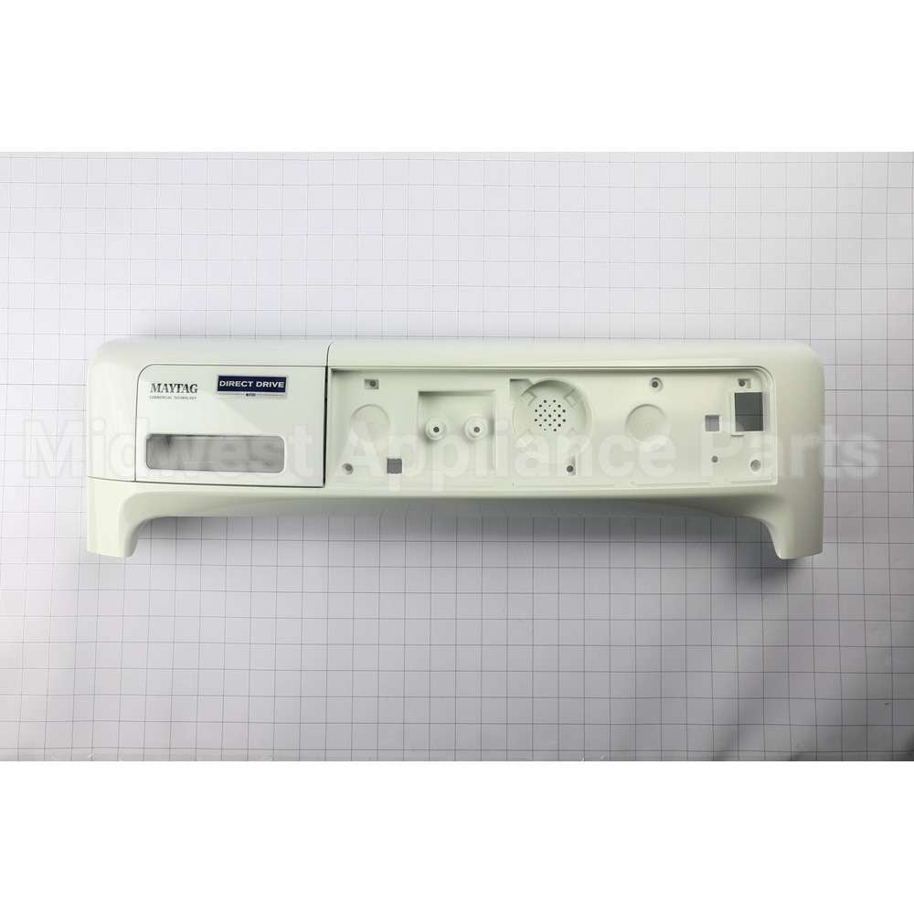 W11218377 Whirlpool Console