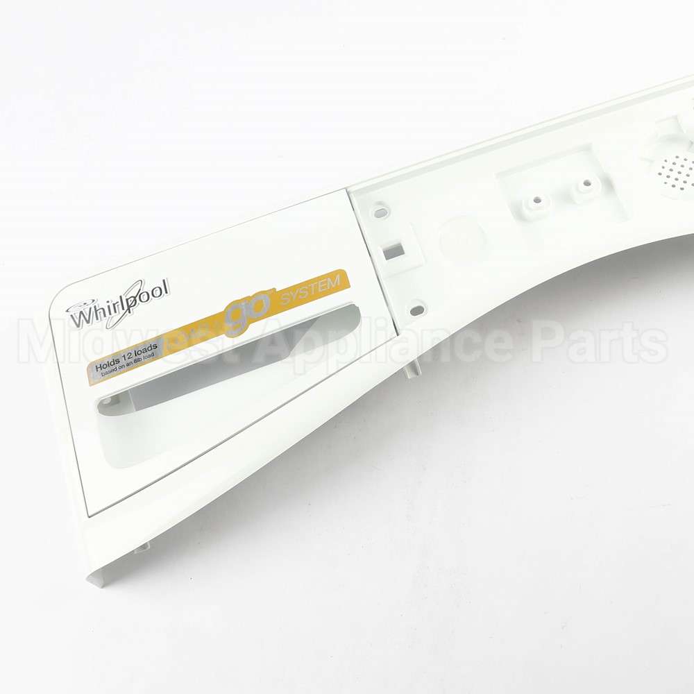 W11218415 Whirlpool Console