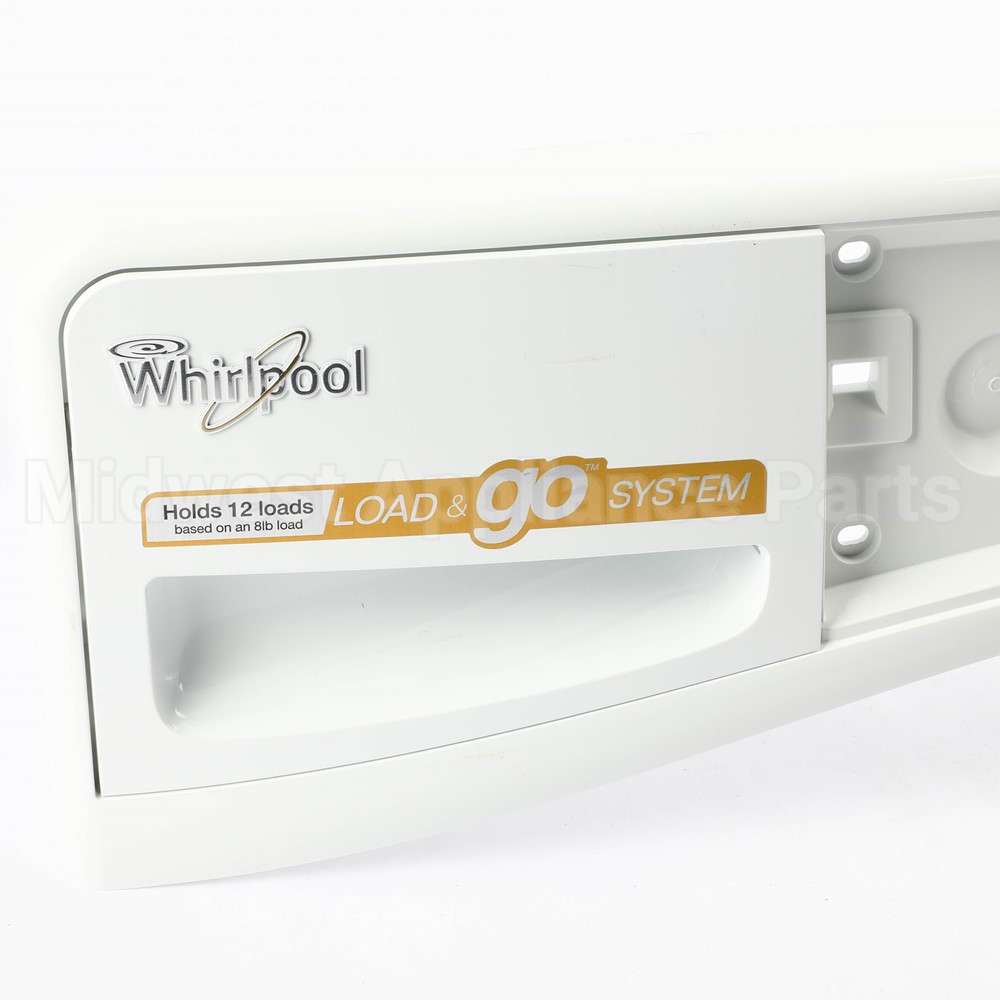 W11218415 Whirlpool Console
