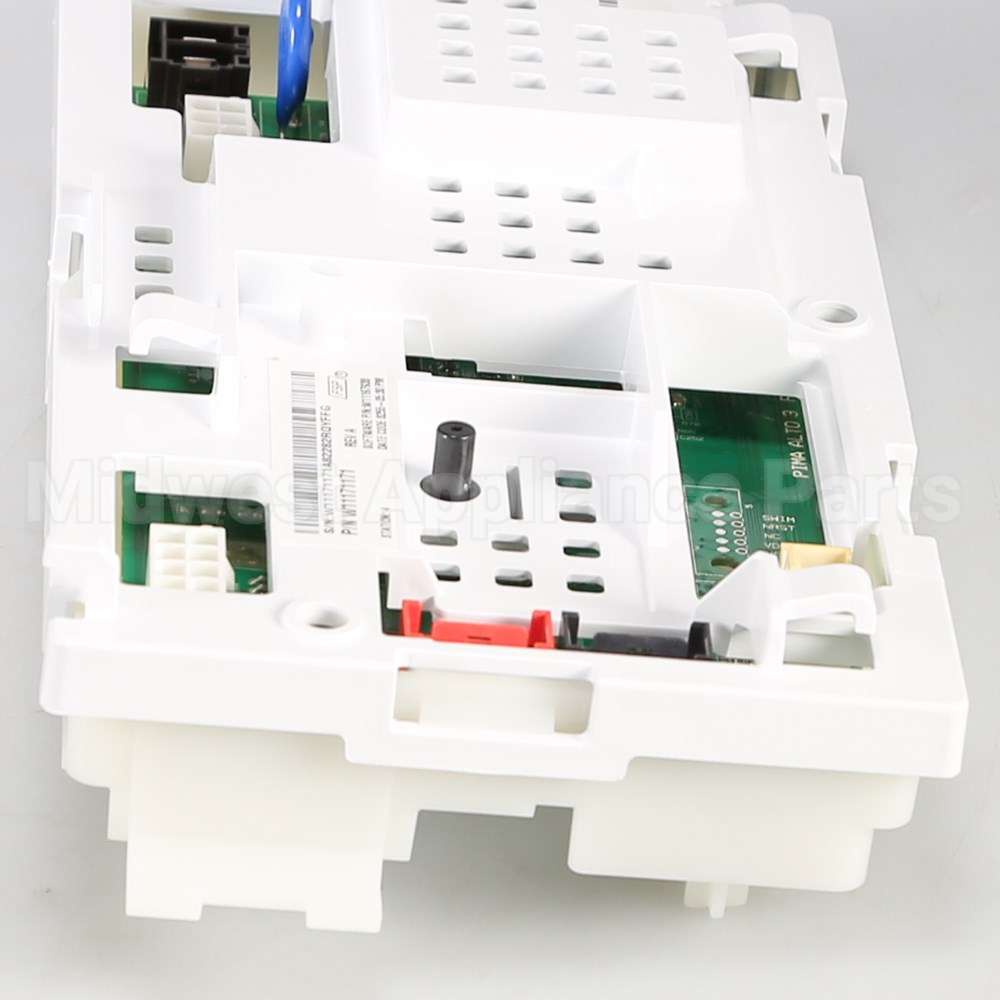 W11218739 Whirlpool Cntrl-Elec