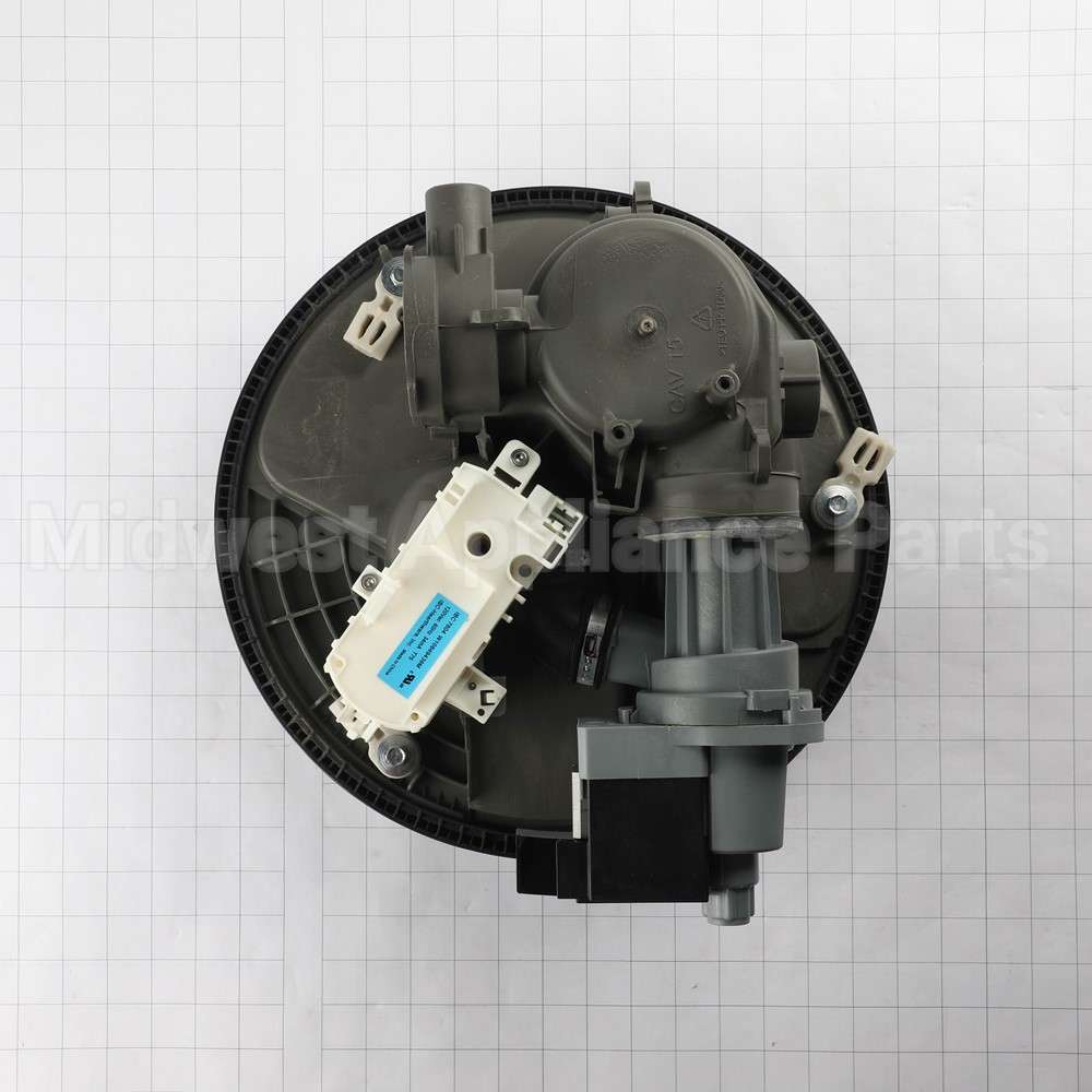 W11219382 Whirlpool Pump&Motor
