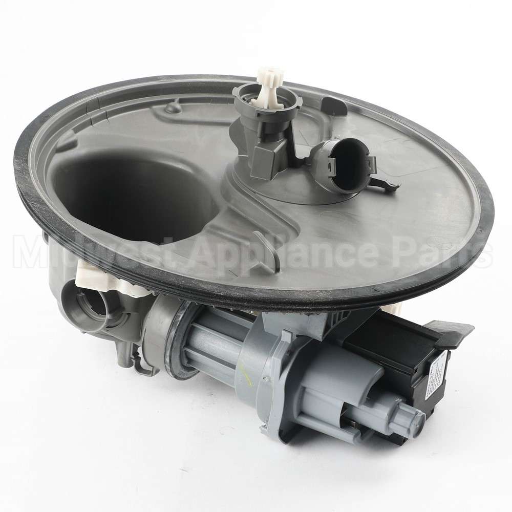 W11219382 Whirlpool Pump&Motor