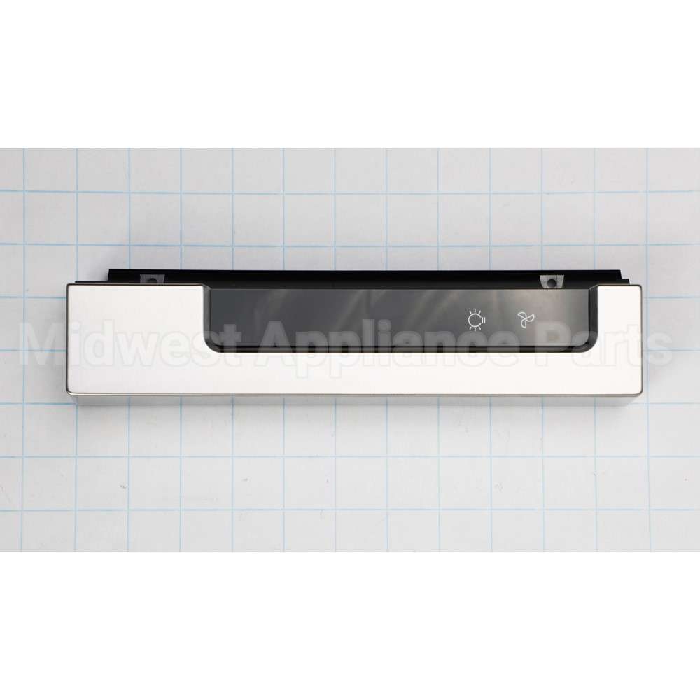 W11220420 Whirlpool Panl-Cntrl