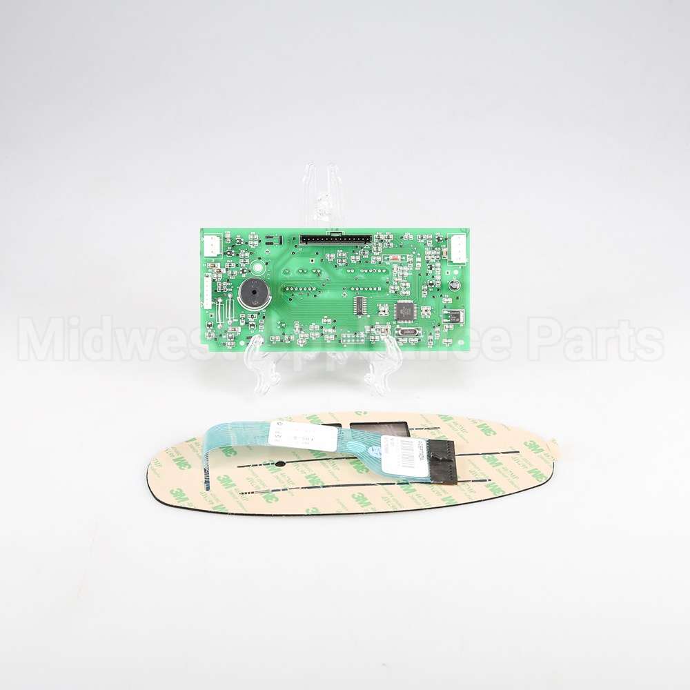 W11221359 Whirlpool Cntrl-Elec