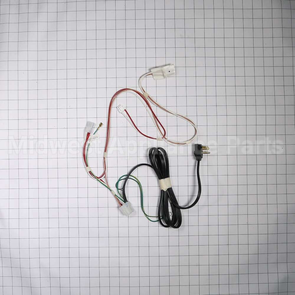 W11222985 Whirlpool Harns-Wire