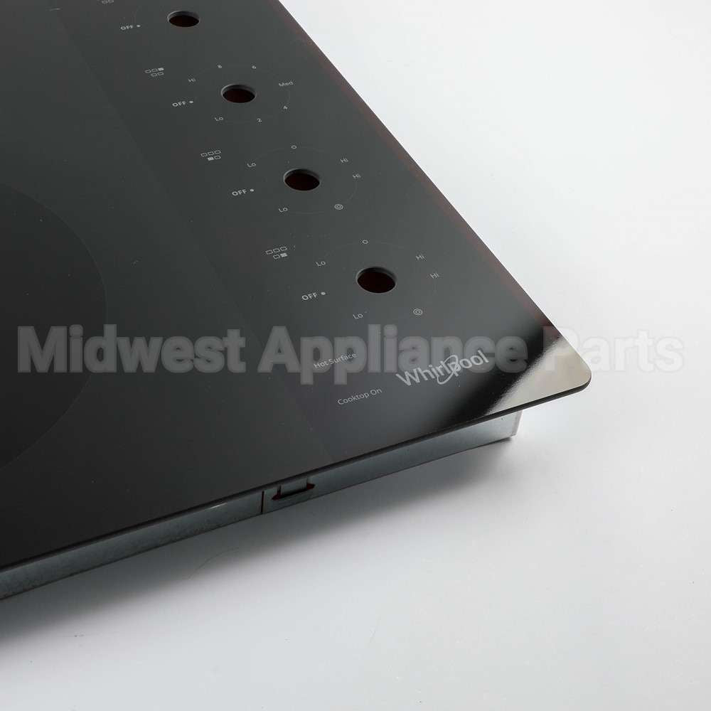W11223307 Whirlpool Cooktop
