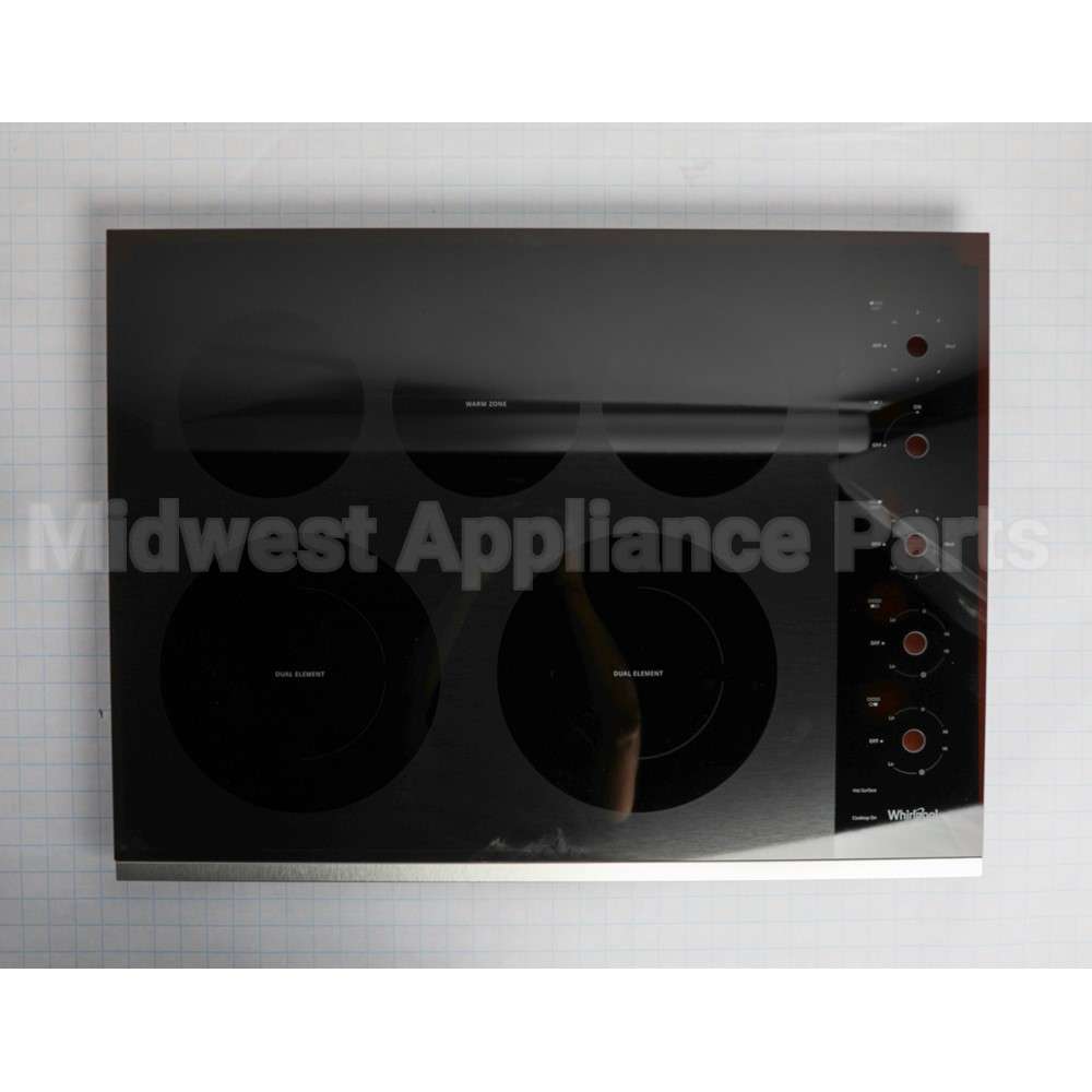 W11223311 Whirlpool Cooktop