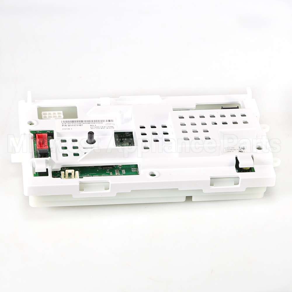 W11223399 Whirlpool Cntrl-Elec