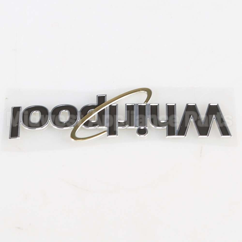 W11223753 Whirlpool Nameplate
