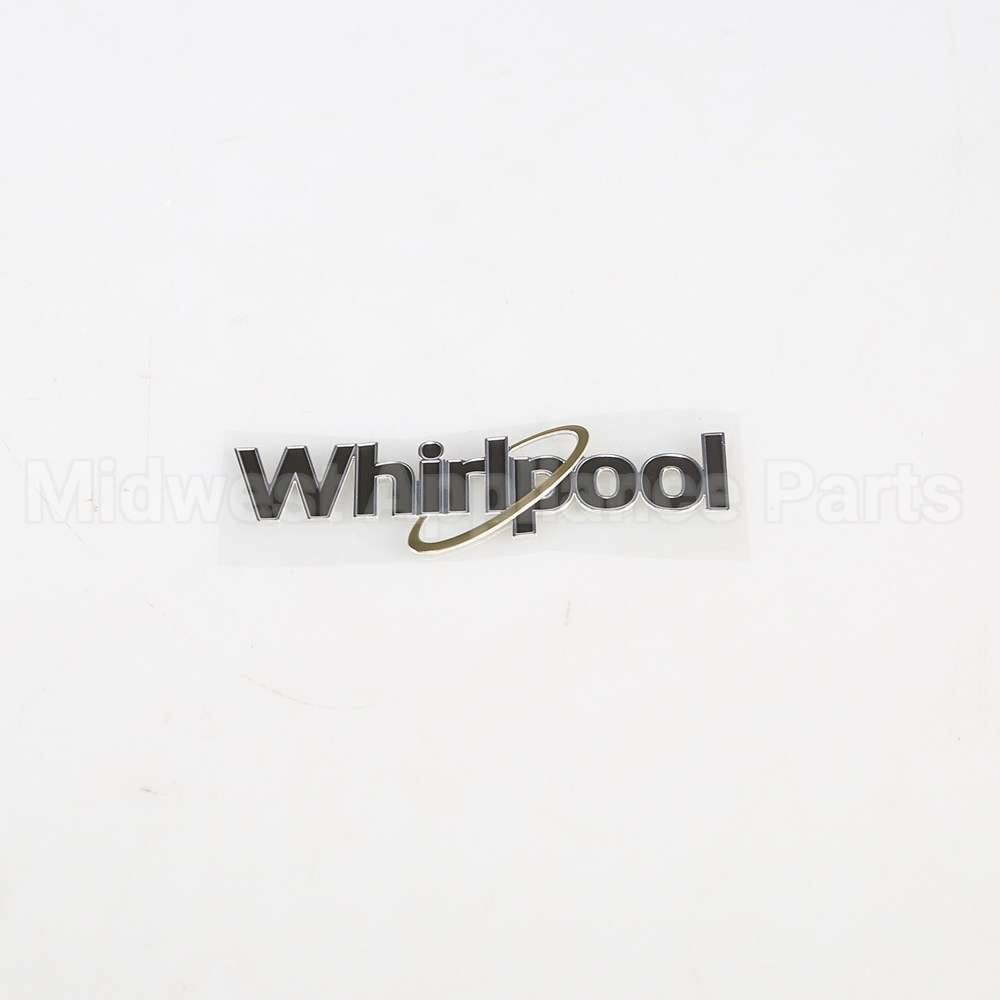 W11223753 Whirlpool Nameplate