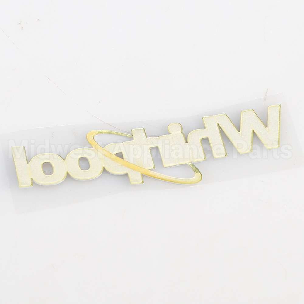 W11223753 Whirlpool Nameplate