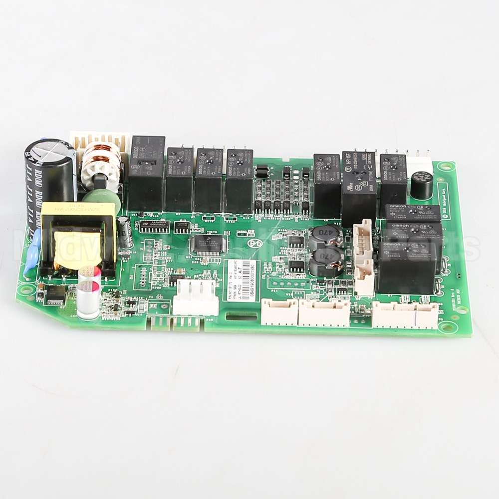 W11224256 Whirlpool Cntrl-Elec