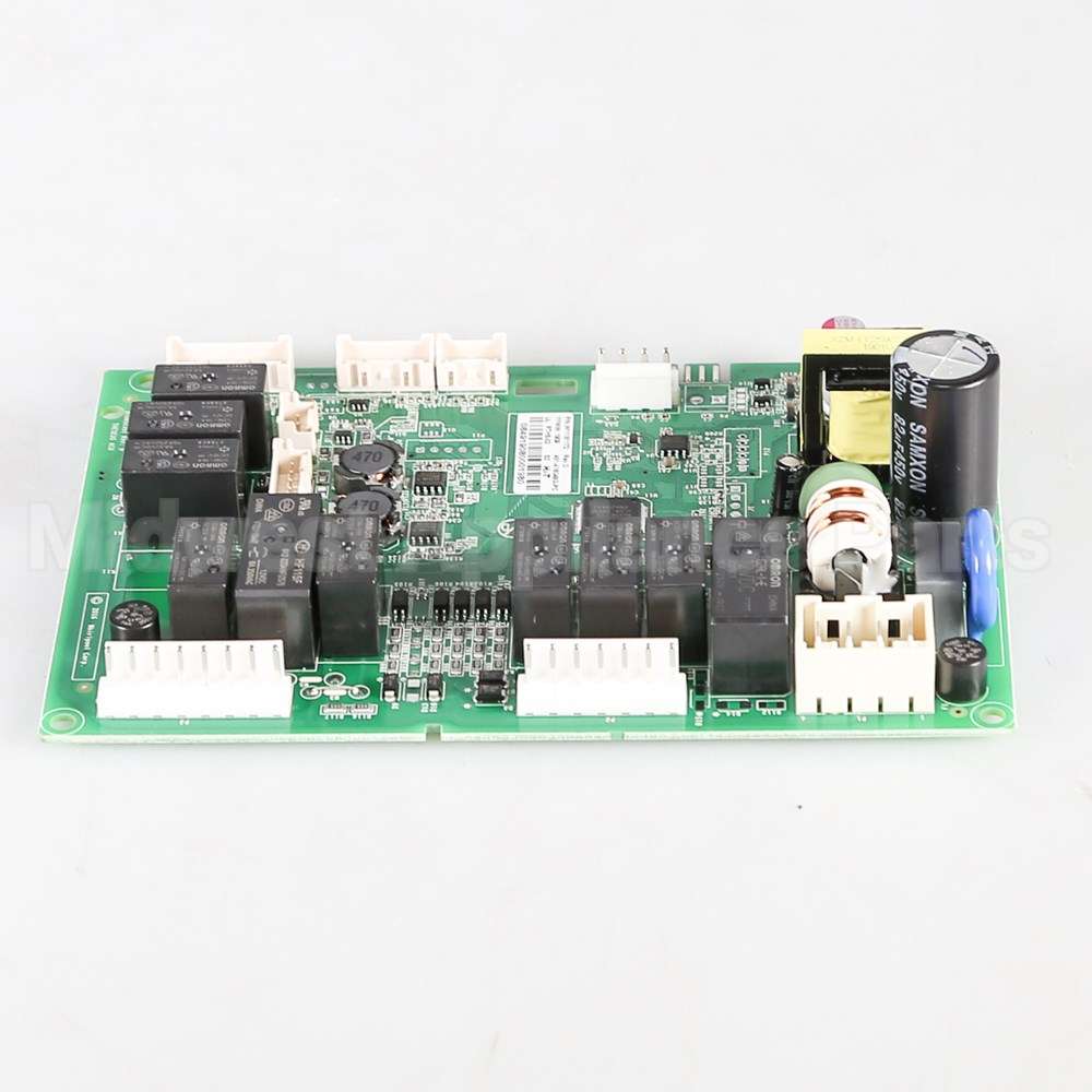 W11224256 Whirlpool Cntrl-Elec