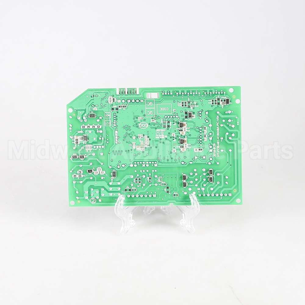 W11224256 Whirlpool Cntrl-Elec