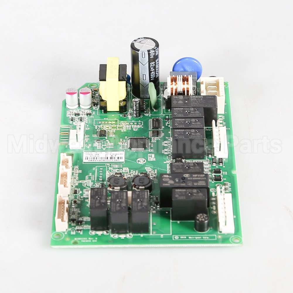 W11224256 Whirlpool Cntrl-Elec