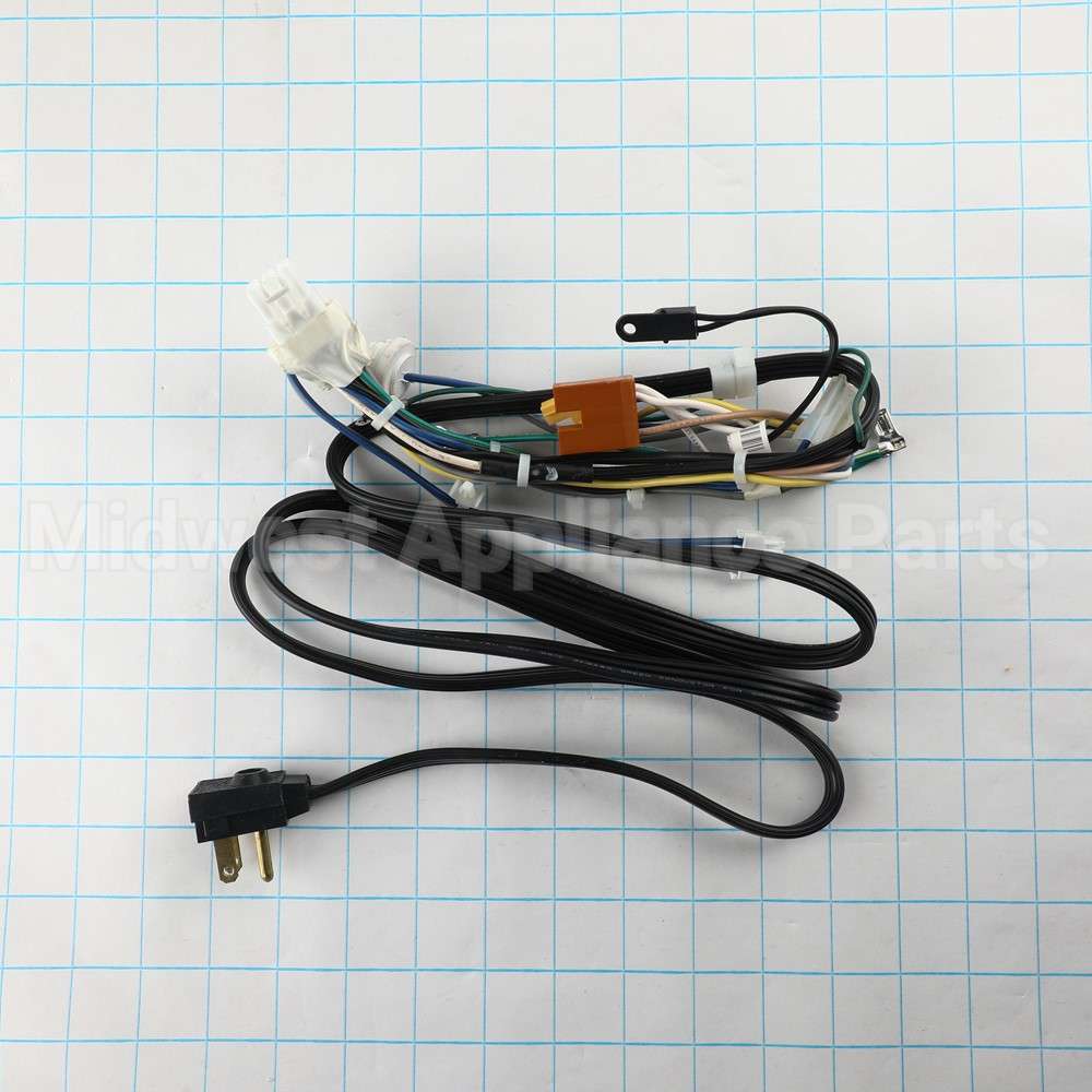 W11224411 Whirlpool Harns-Wire