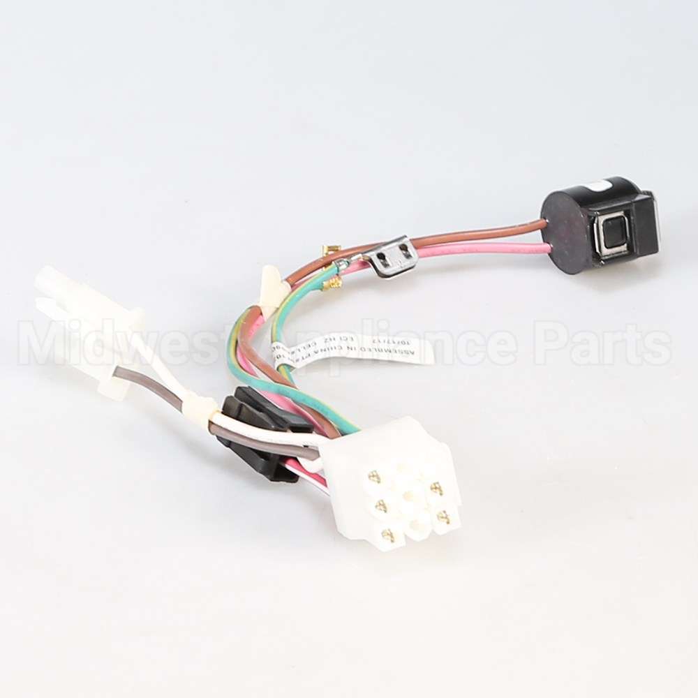 W11225843 Whirlpool Harns-Wire