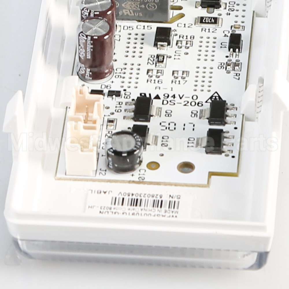 W11226500 Whirlpool Light