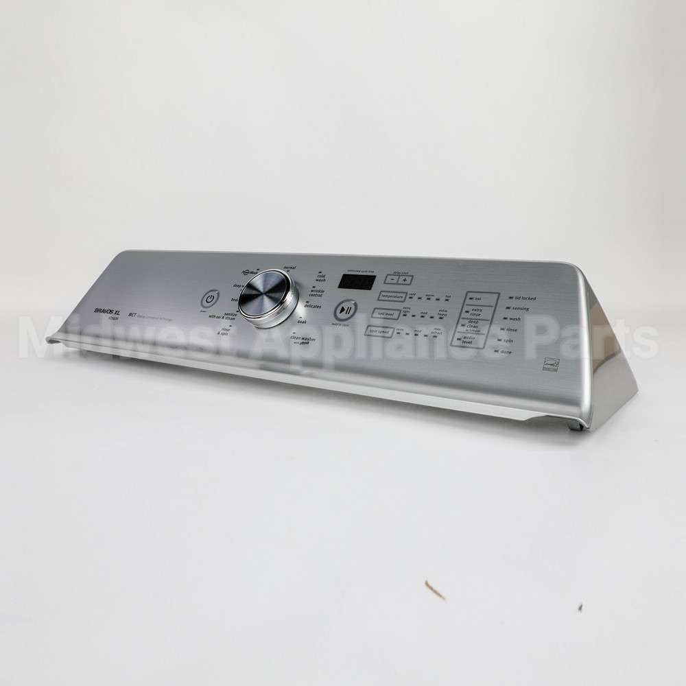 W11226503 Whirlpool Console