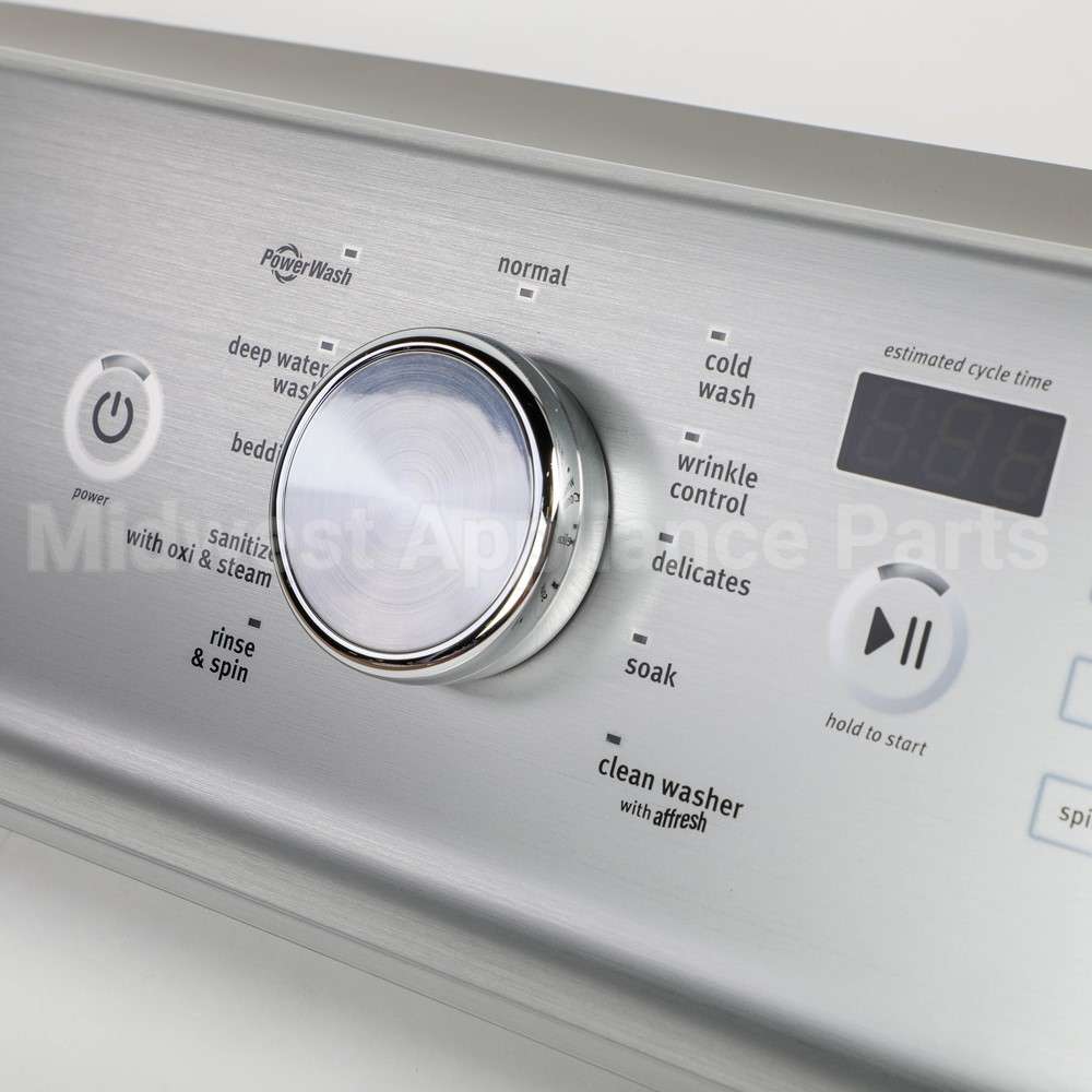 W11226503 Whirlpool Console